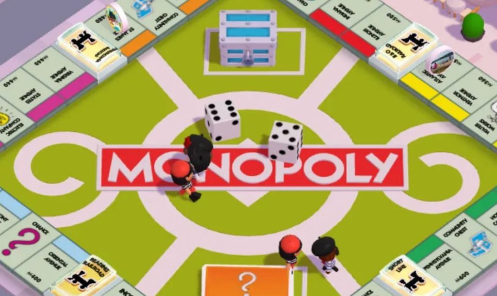 Monopoly Go Sunken Treasure