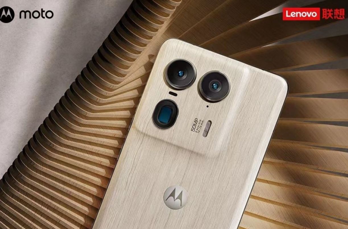 Moto X50 Ultra