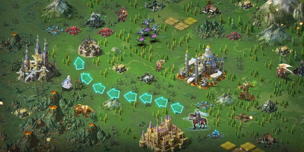 War and Magic Codes
