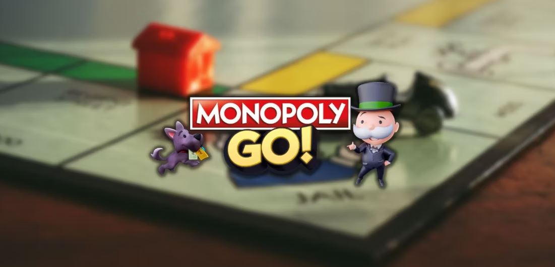 Monopoly GO