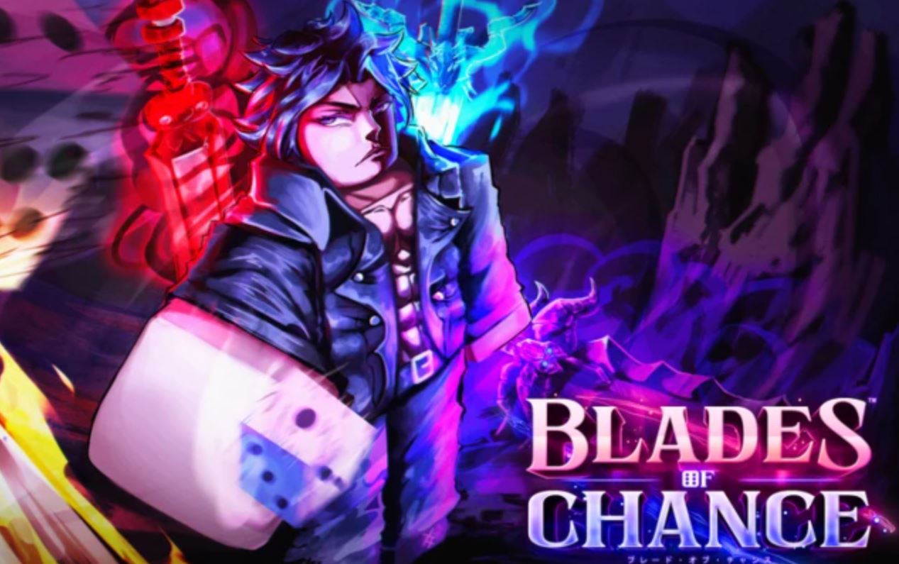 Blades of Chance