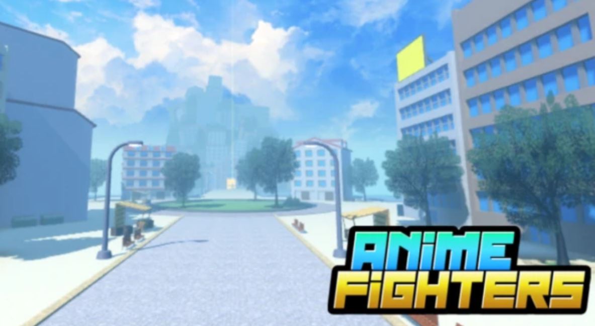 Anime Fighters Simulator Trello