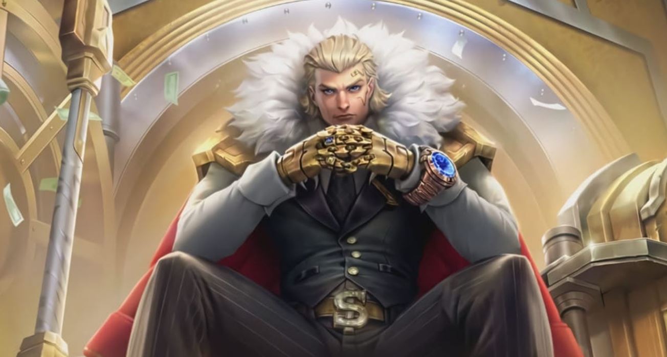 3 Must Banned Hero in Mobile Legends Since The Newest Update