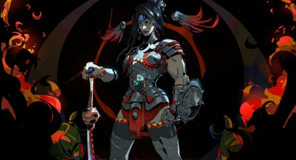 Hades 2