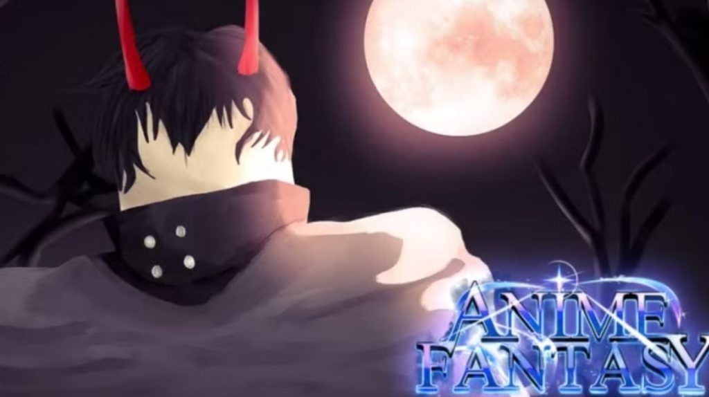 Anime Fantasy Tier List