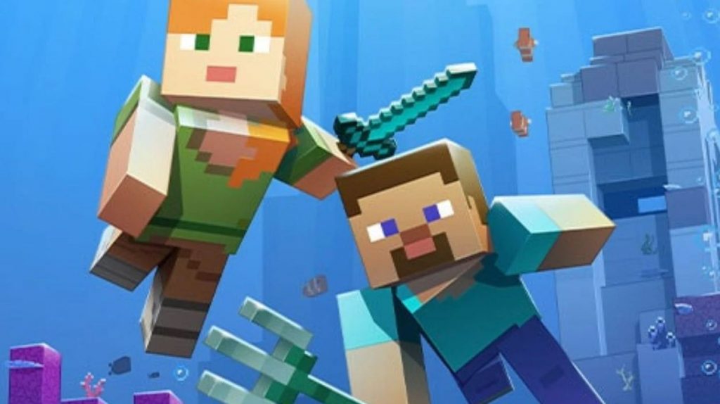 Minecraft Youtube Challenge