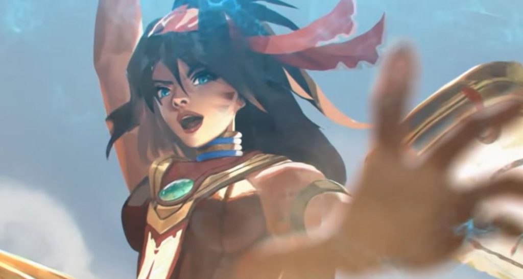 Best Mobile Legends Roamer