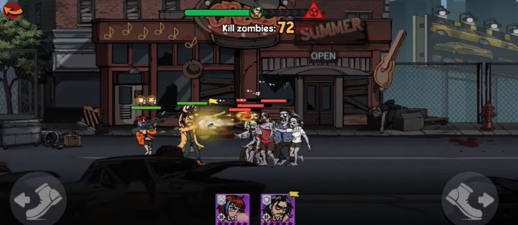 Download Zombiehood