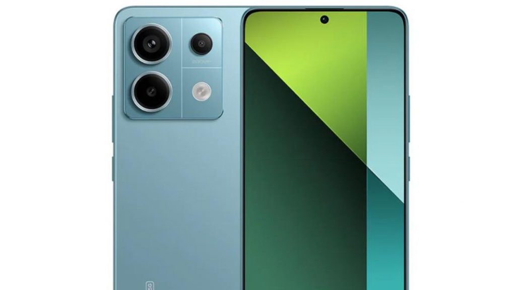 Redmi Note 14 Pro