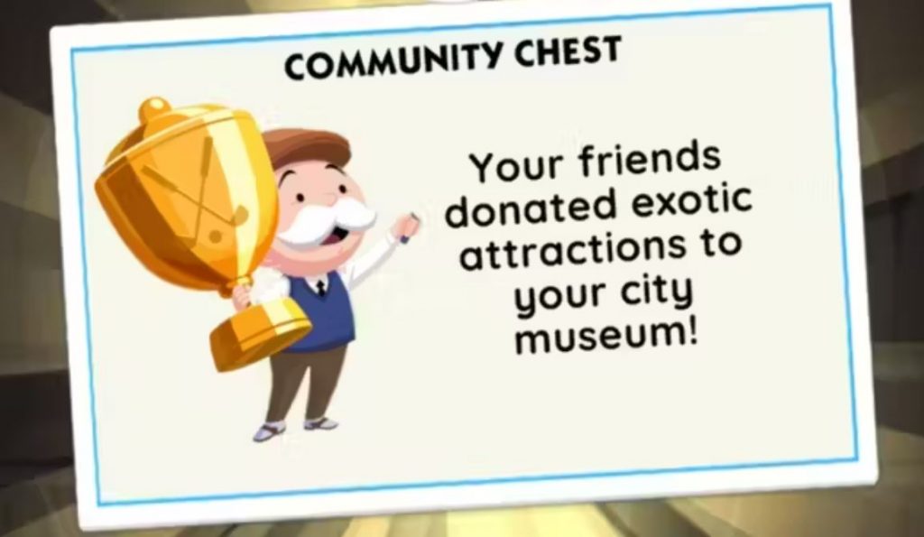 Monopoly GO Bankcruptcy