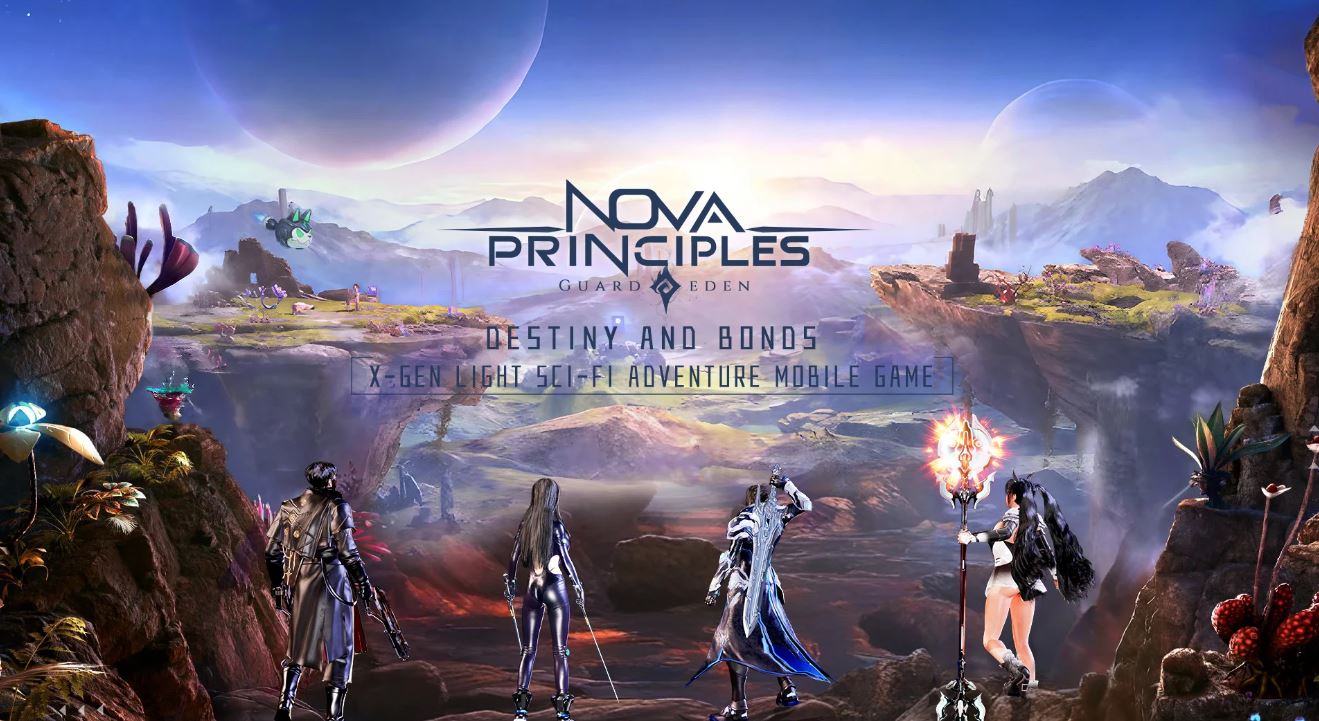 Download Nova Principles