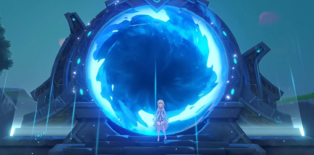 Genshin Impact Spiral Abyss
