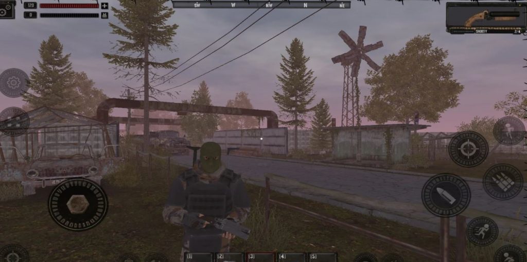 Download STRYKER Anomaly Zone