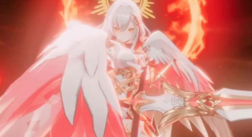 Catherine Eversoul