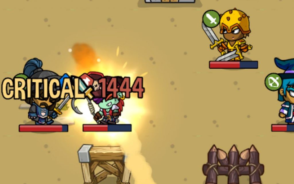 Heroes & Dragons Codes