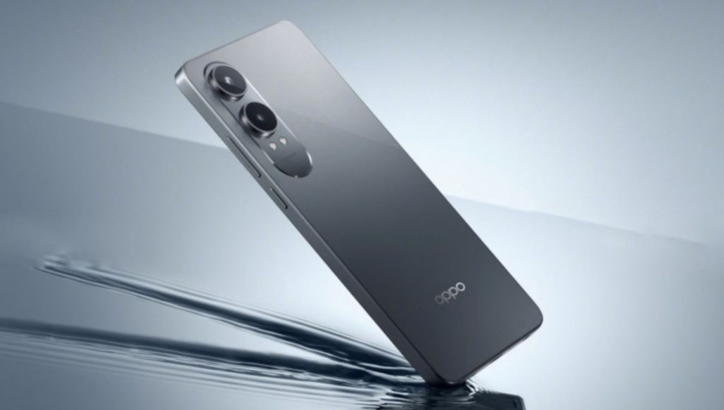 Oppo K12x Specification