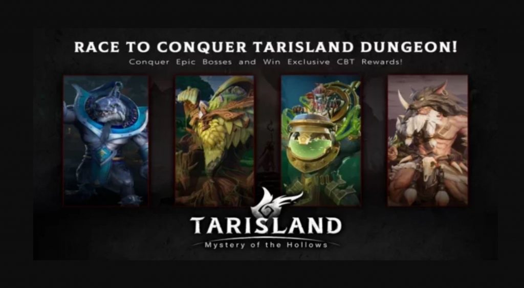 Tarisland