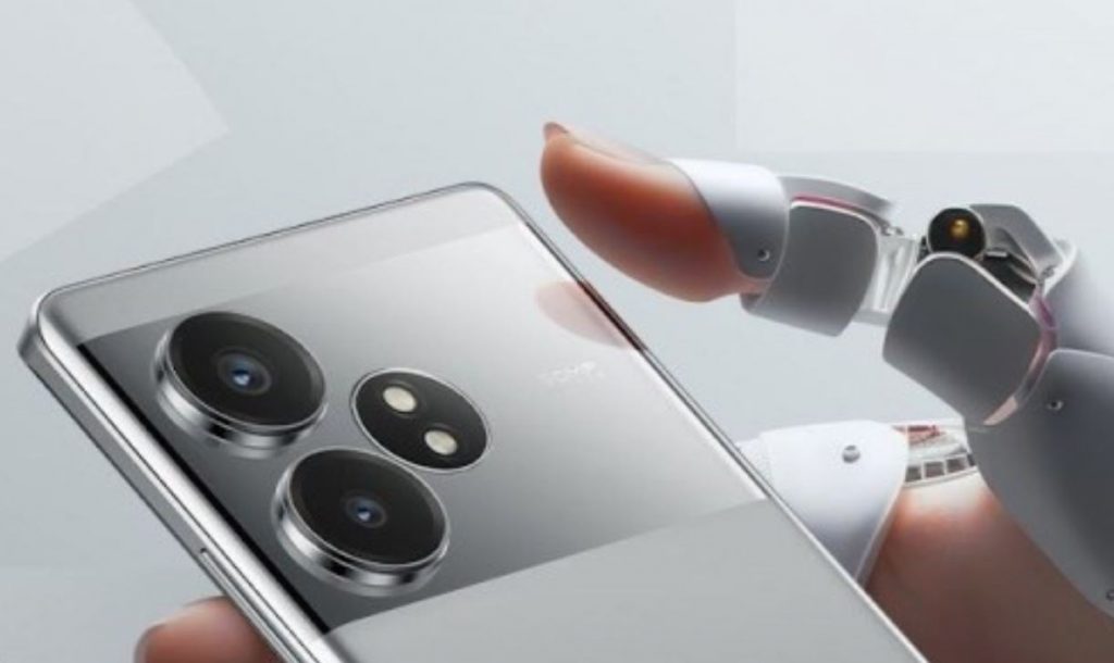 Realme GT 6T Full Device Specification Information