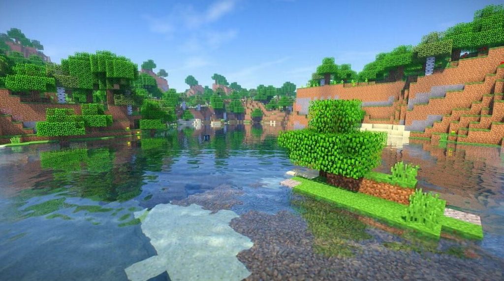 Optifine