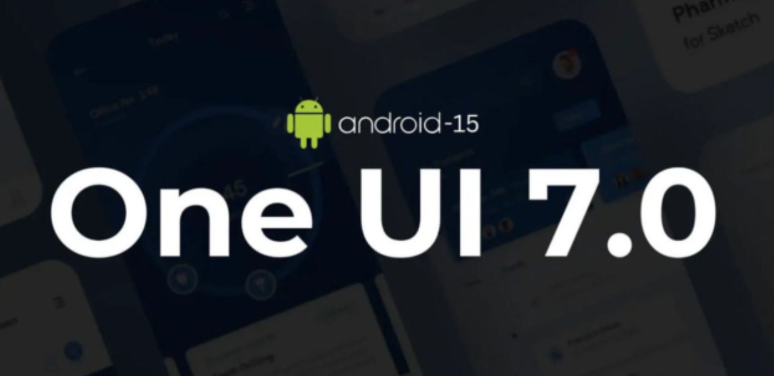 One UI 7