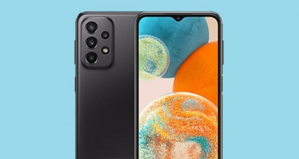 Samsung Galaxy A23