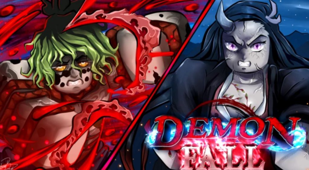 Demonfall Breathing Tier List