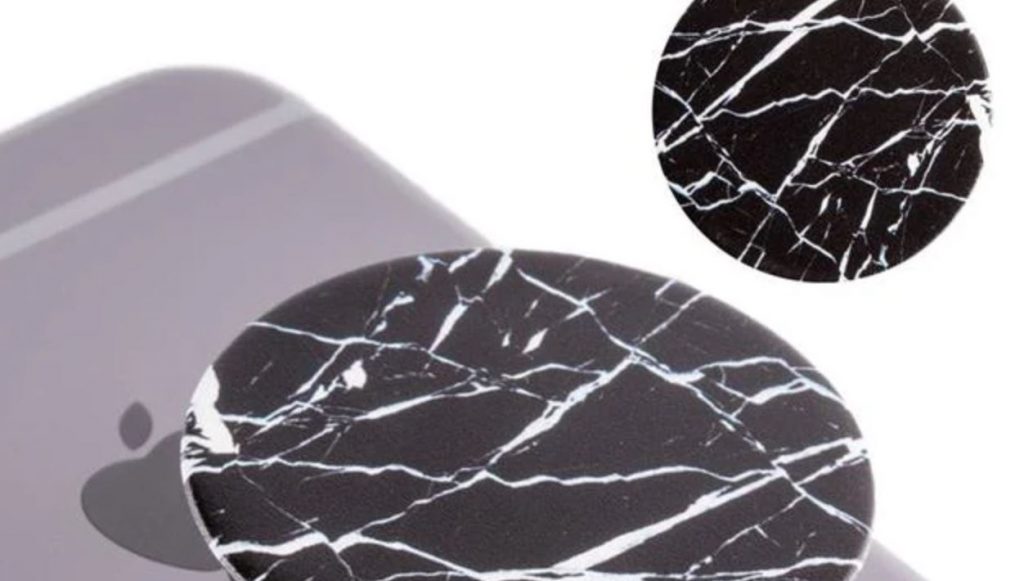 Pop Socket Remove
