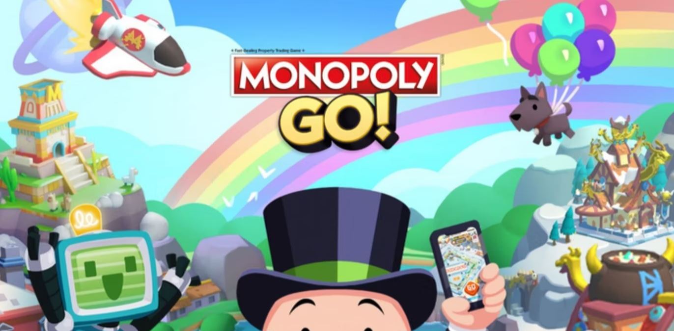 Monopoly GO Constructor Clash