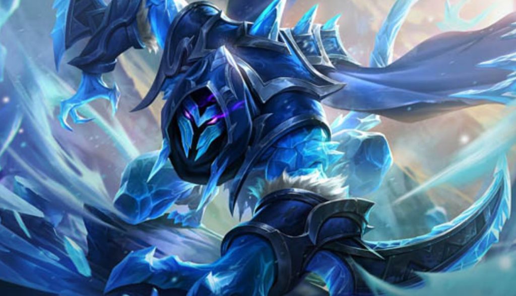Helcurt Counter
