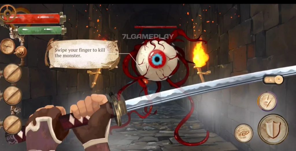 Download The Apocalypse Sacrifice