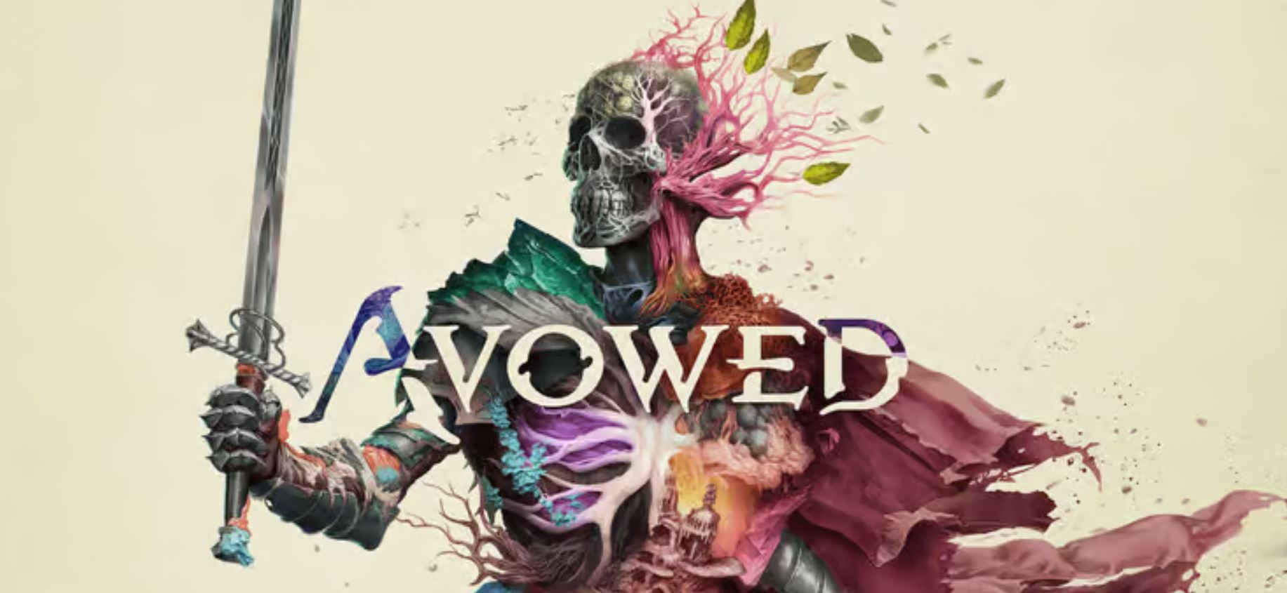 Avowed