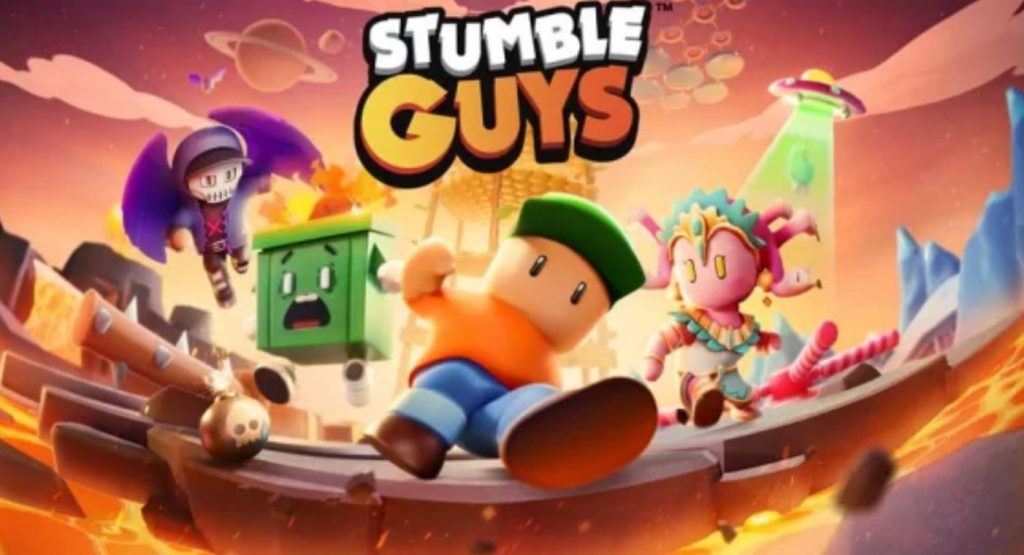 Stumble Guys