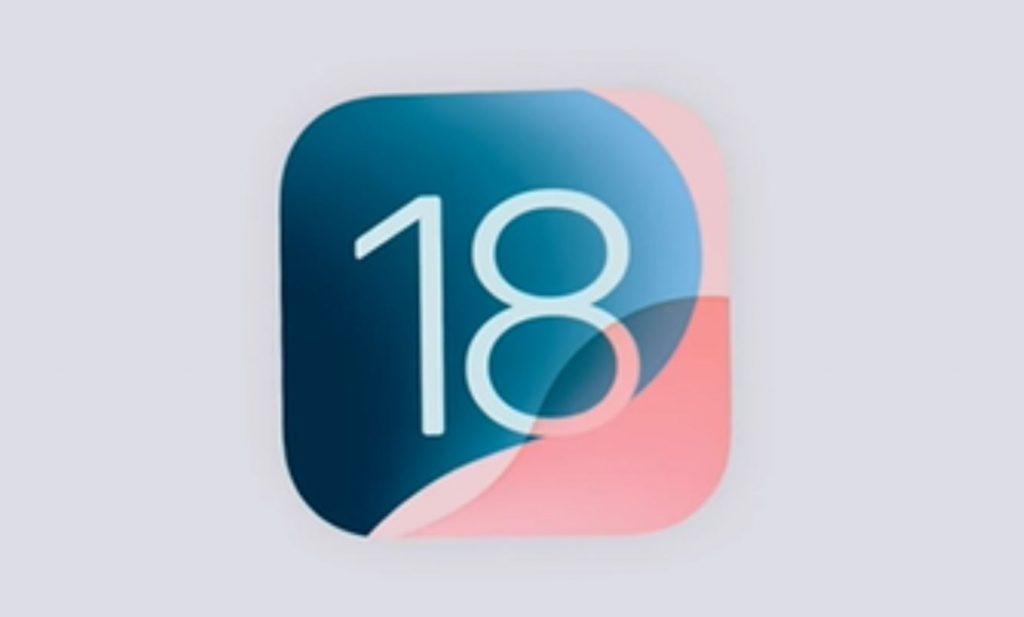 iOS 18