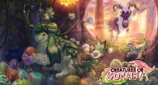 Creatures of Sonaria