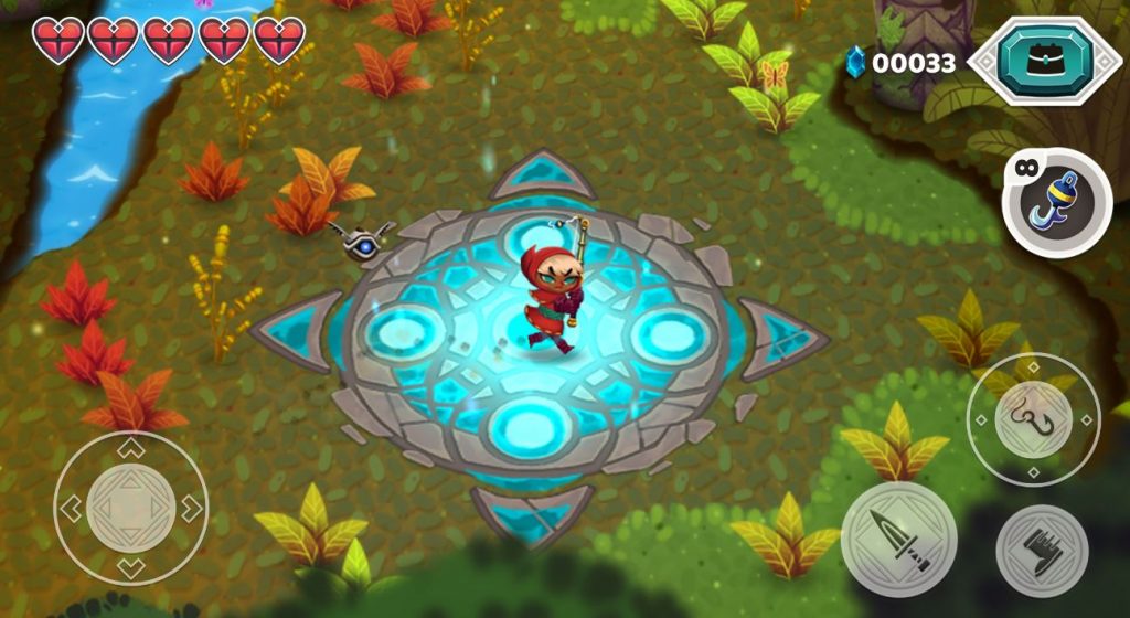Download Legend of the Skyfish 2