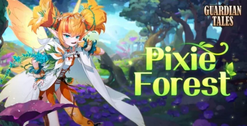 Guardian Tales Season 3