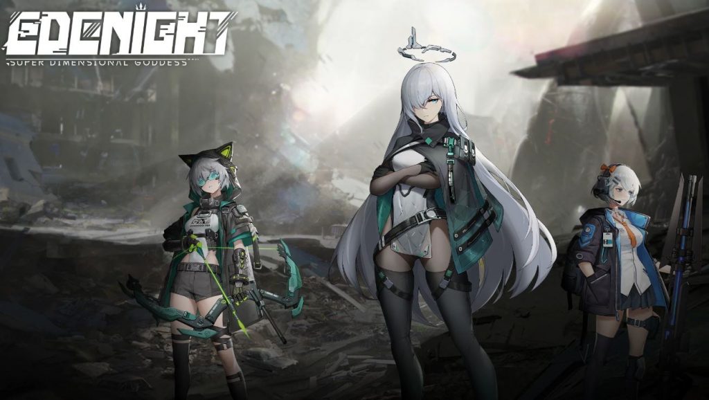 Edennight Codes