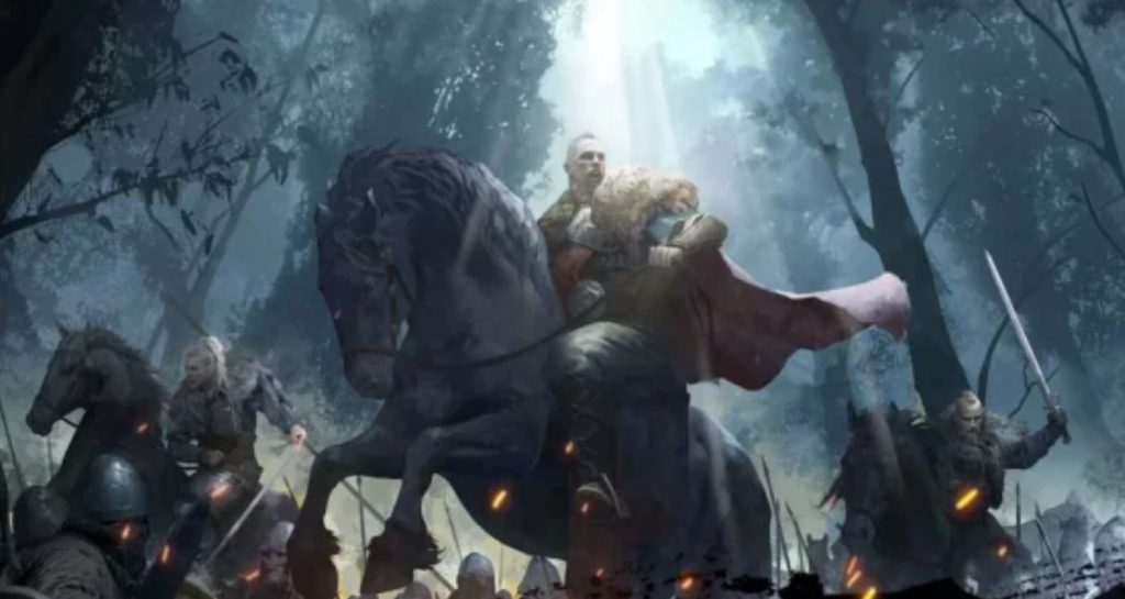 Viking Rise Codes