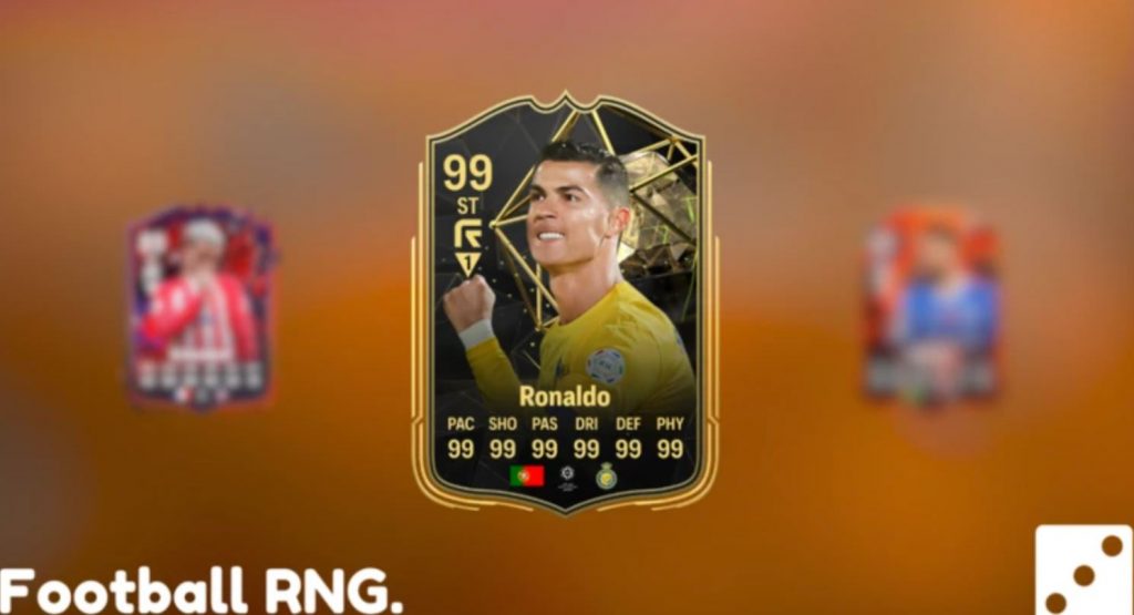 Football RNG Roblox Codes