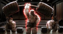 Gym League Roblox Codes