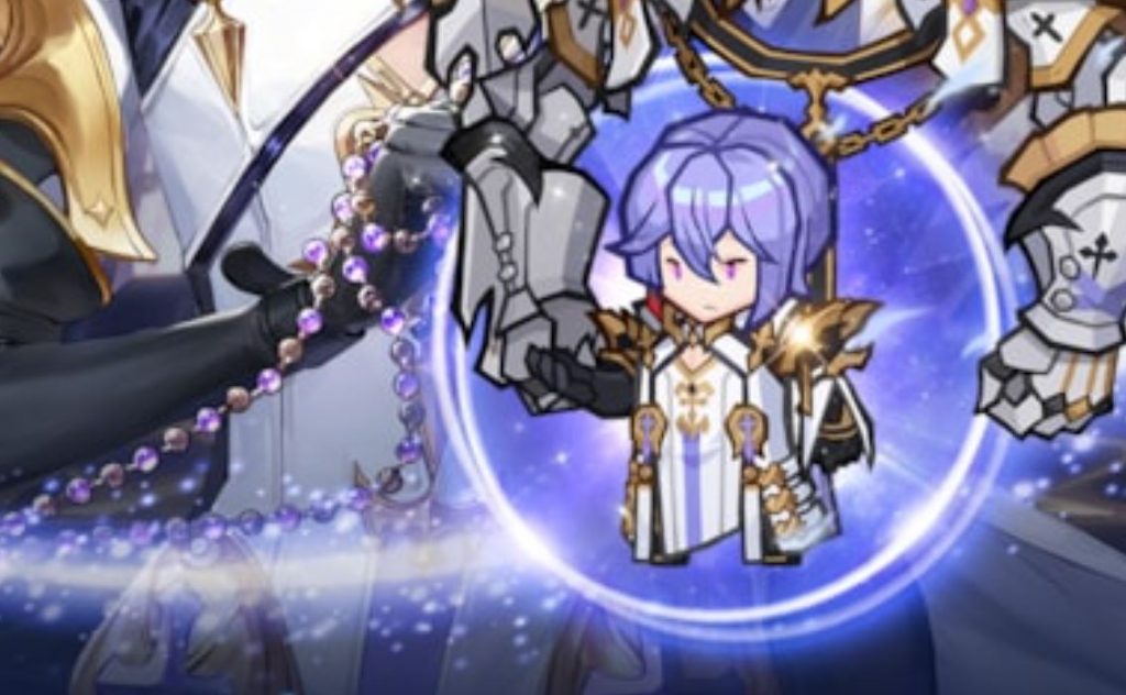 SEVEN KNIGHTS IDLE ADVENTURE
