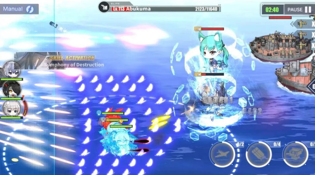 Azur Lane Tier List
