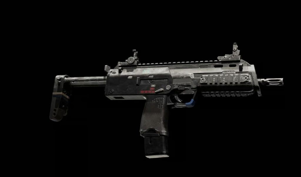 Best Weapons XDefiant