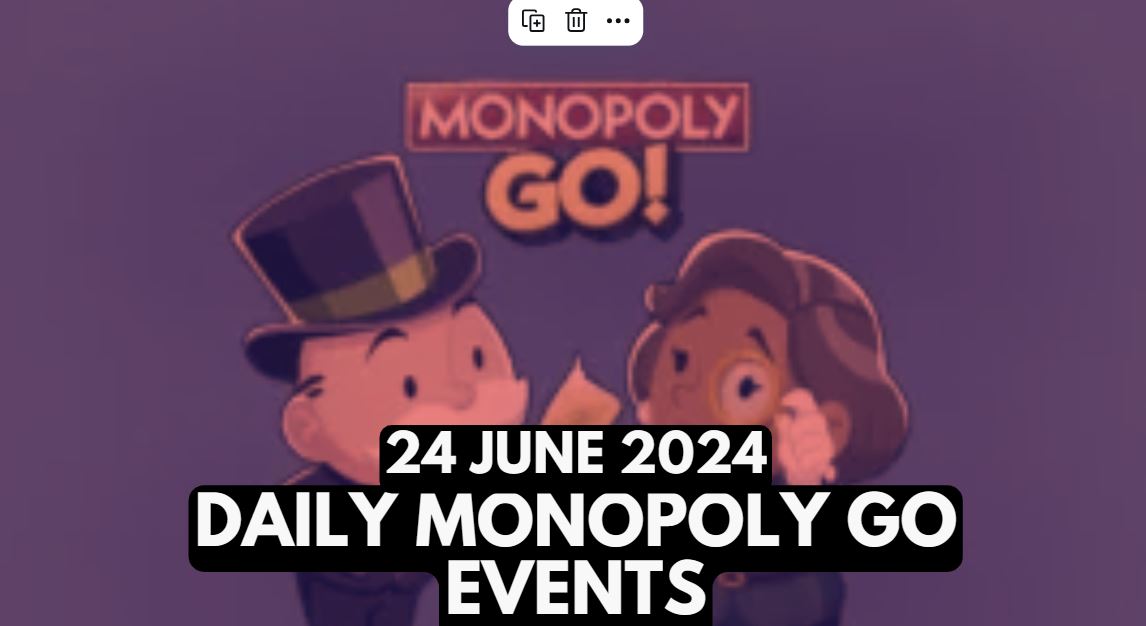 Monopoly GO