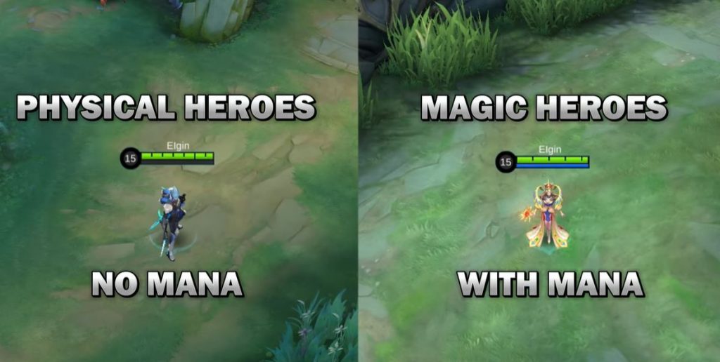 Mobile Legends