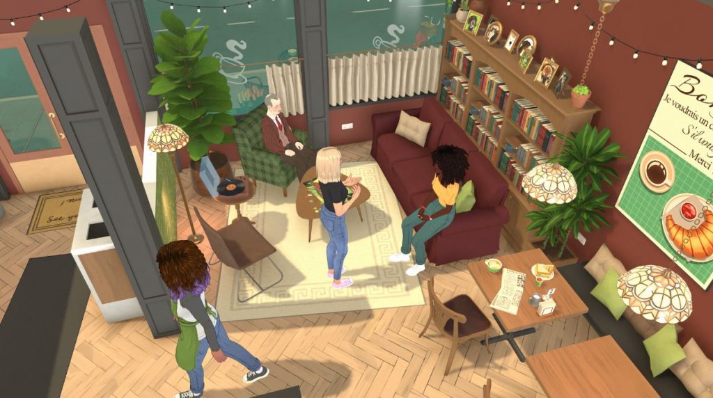 Download Paralives