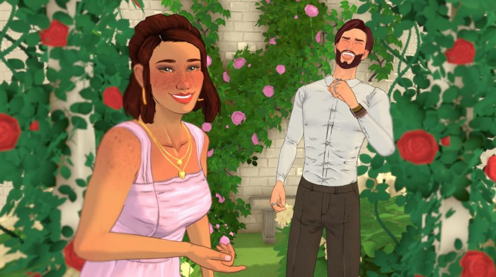Download Paralives