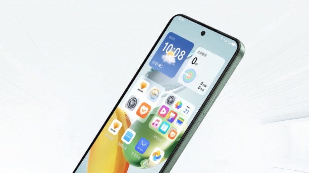 Honor Play 60 Plus