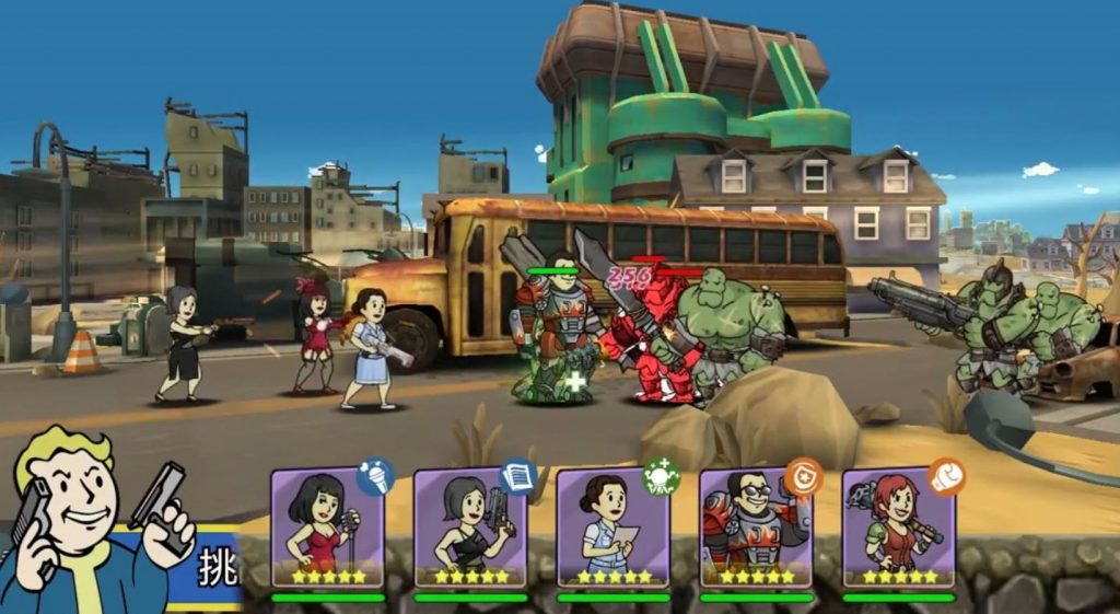 Fallout Shelter Online Codes June 2024