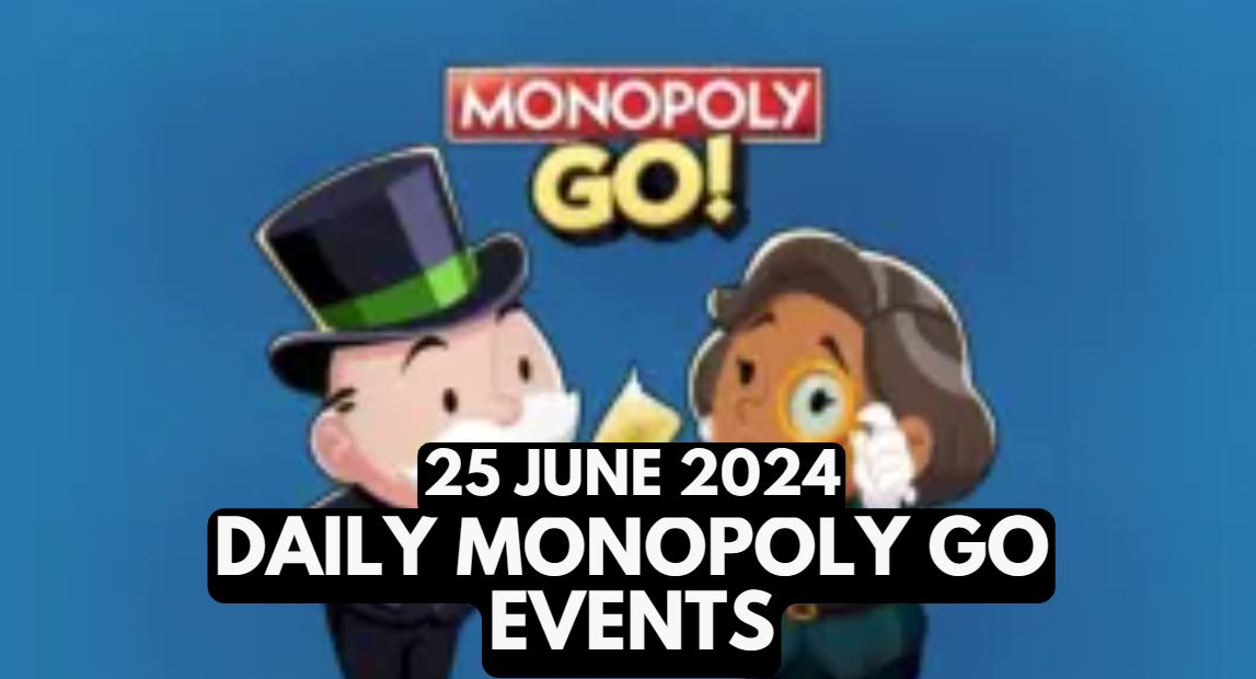 Monopoly GO Events